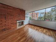 VENTA APARTAMENTO CEDRITOS, 96 MTS, 3 HAB, CUARTO DE...