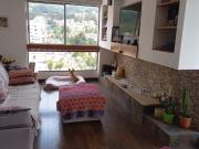 VENTA APARTAMENTO CEDRITOS BELMIRA