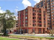VENTA APARTAMENTO CEDRITOS CON BALCON BOGOTA