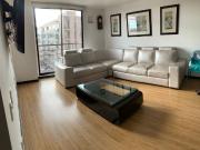 VENTA APARTAMENTO CEDRITOS D