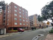 VENTA APARTAMENTO CEDRITOS EDIFICIO AUTOMATIZADO