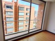 VENTA APARTAMENTO CEDRITOS, EL CEDRO