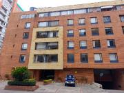 VENTA APARTAMENTO CEDRITOS MG