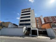 VENTA APARTAMENTO CENTRO ESTE BARQUISIMETO