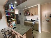 Venta apartamento Centro Medellín, Bomboná 63.5m2 $398...
