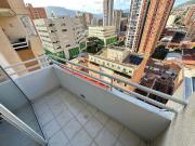Venta Apartamento Centro Medellin, Torres de bomboná,...