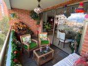 Venta apartamento cerca al centro comercial Santa Fe