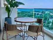 VENTA APARTAMENTO CERCA AL MAR SANTA MARTA SAMARIA