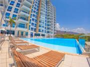 VENTA APARTAMENTO CERCA AL MAR TURISTICO SANTA MARTA...