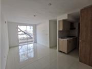 VENTA APARTAMENTO CERCA DE LA BAHÍA DE SANTA MARTA – H.I