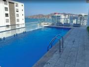 Venta apartamento cerca del mar en Playa Salguero –...