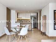 Venta Apartamento Expoferias/El Trébol, Manizales