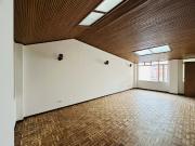 VENTA APARTAMENTO CHAPINERO 123 M2