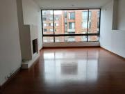 Venta Apartamento Chapinero Alto, Bogota