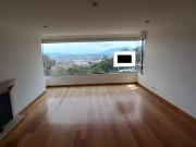 VENTA APARTAMENTO CHICO ALTO VIA LA CALERA
