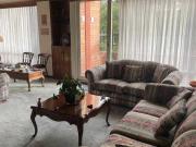 Venta apartamento Chico, Bogota