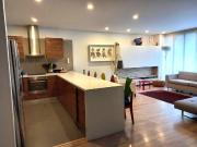 VENTA APARTAMENTO CHICÓ, EXTERIOR,140 MTS, 3 HAB, 2...