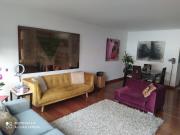 VENTA APARTAMENTO CHICO MF205
