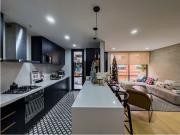 VENTA APARTAMENTO CHICO NAVARRA