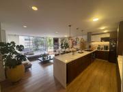 VENTA APARTAMENTO CHICO NAVARRA, 176 Mt