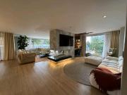Venta apartamento Chico Navarra, Bogota