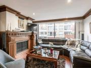Venta Apartamento Chico Navarra, Bogotá