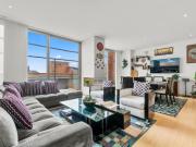 Venta apartamento Chico Norte, Bogotá
