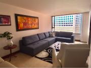 VENTA APARTAMENTO CHICO RESERVADO SEMIDUPLEX