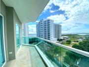 Venta Apartamento Cielo Mar Cartagena, Bolívar Venta Apartamento Cielo Mar Cartagena, Bolívar