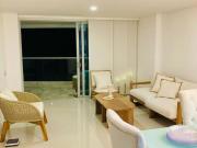 Venta Apartamento Cielo Mar Cartagena, Colombia