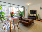 Venta Apartamento Ciudad del Río El Poblado Medellín