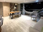 VENTA APARTAMENTO CIUDAD DEL RIO MEDELLIN