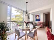 Venta Apartamento Ciudad Guabinas, Barichara