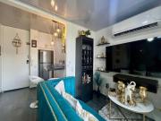 Venta,apartamento Ciudad Guabinas,turpial De La Colina