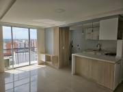 VENTA APARTAMENTO CIUDAD MELENDEZ CN W:9468203