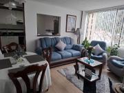 VENTA APARTAMENTO CIUDAD MONTES, 57 M2, PISO 2