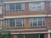 VENTA APARTAMENTO CIUDAD MONTES 96 M2, PISO 2 EXT