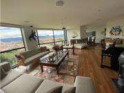 VENTA APARTAMENTO CLUB DE LOS LAGARTOS, SUBA, BOGOT
