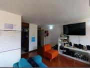 Venta Apartamento Con Piscina Hayuelos Bogotá 4 piso Sin...