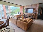 VENTA APARTAMENTO COLA DEL ZORRO POBLADO, MEDELLN