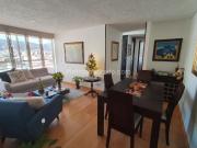 VENTA APARTAMENTO COLINA