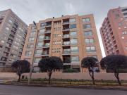 VENTA APARTAMENTO COLINA CAMPESTRE