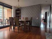 Venta Apartamento Colina Campestre Bogotá