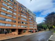 VENTA APARTAMENTO COLINA CAMPESTRE, BOGOTA