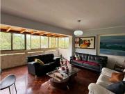 Venta apartamento colinas de los ruices caurimare