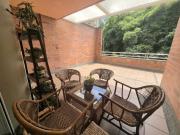 Venta apartamento con amplios espacios y TERRAZA cerca a...