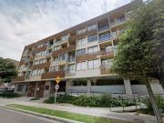 VENTA APARTAMENTO CON BALCON EL CONTADOR BOGOTA ☘
