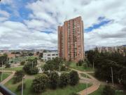 VENTA APARTAMENTO CON BALCON LA URIBE BOGOTA