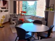 VENTA/ARRIENDO APARTAMENTO CON DISEÑO, CHICO RESERVADO...