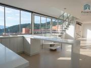 Apartamento en Venta con espectacular vista en el Poblado